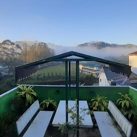 Greenview Holiday Inn Munnar Exterior photo