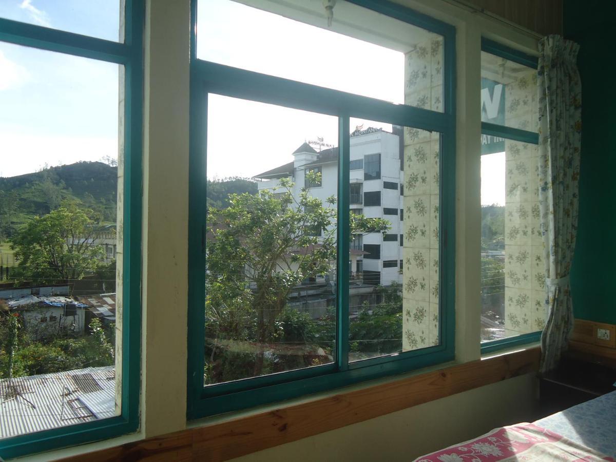 Greenview Holiday Inn Munnar Exterior photo