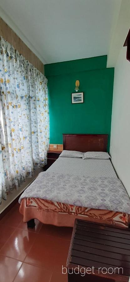 Greenview Holiday Inn Munnar Exterior photo