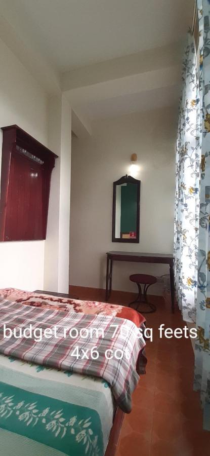 Greenview Holiday Inn Munnar Exterior photo