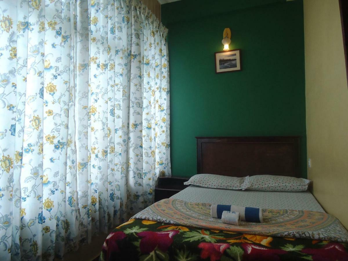 Greenview Holiday Inn Munnar Exterior photo